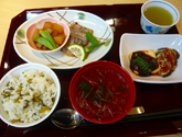 太刀魚の祐庵焼き